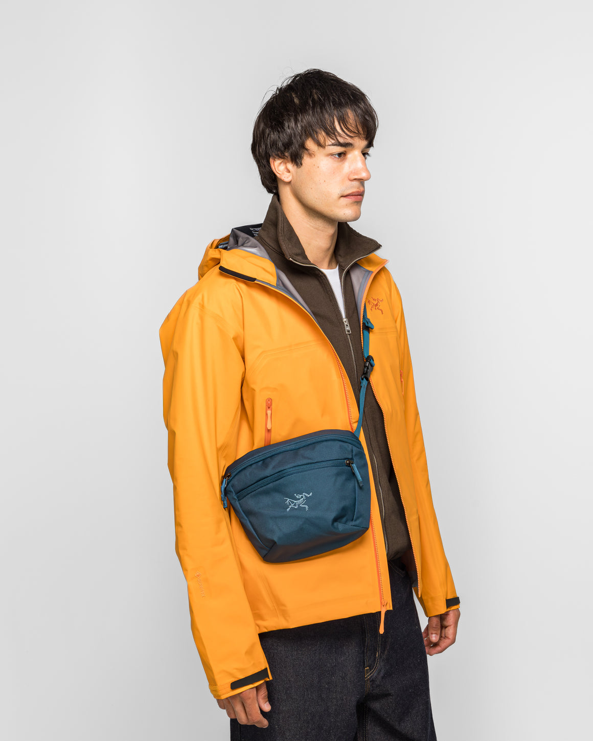 Arc'Teryx - Mantis 2 Waist Pack - Nightscape - UP THERE