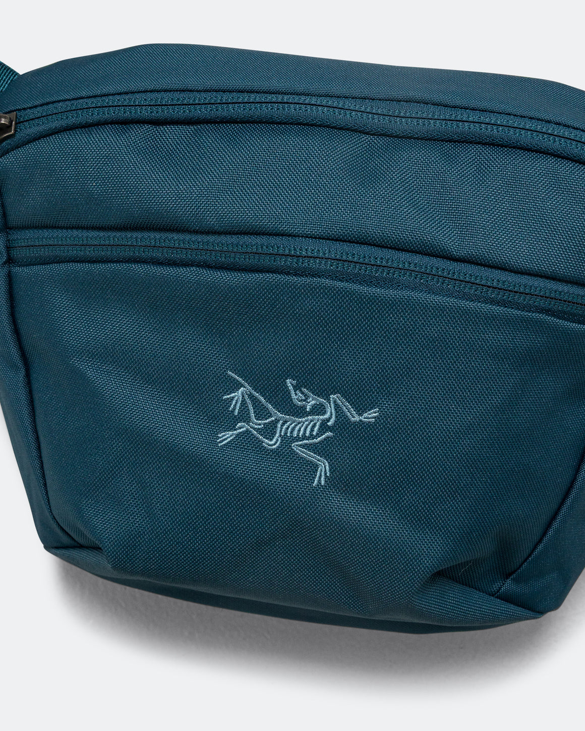 Arc'Teryx - Mantis 2 Waist Pack - Nightscape - UP THERE