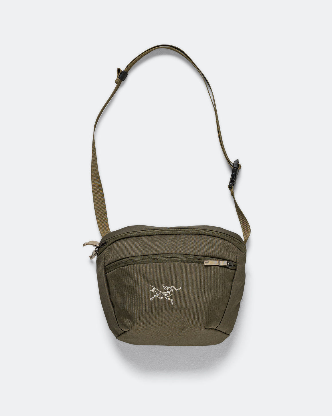 Arc'Teryx - Mantis 2 Waist Pack - Tatsu/Rune - UP THERE