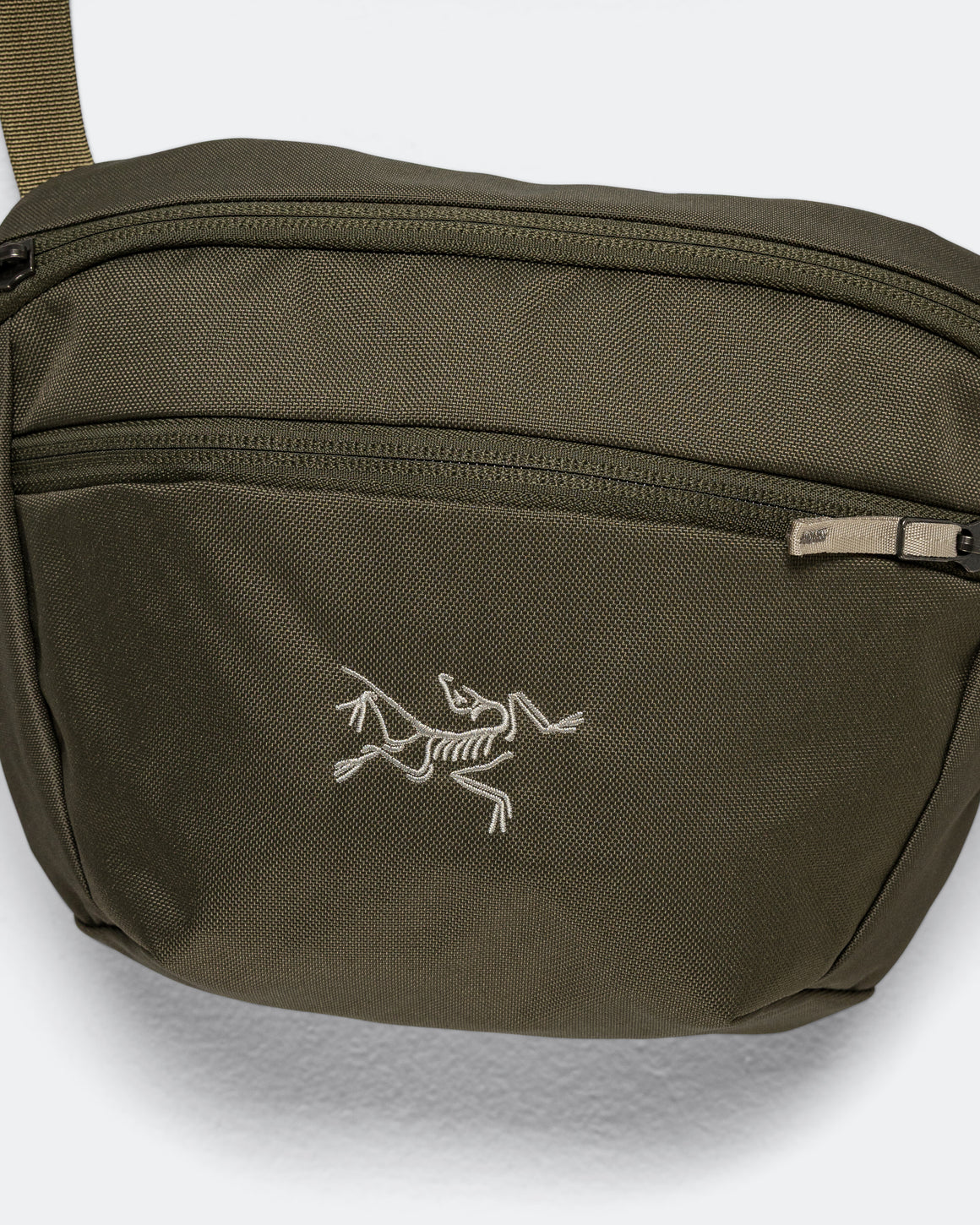 Arc'Teryx - Mantis 2 Waist Pack - Tatsu/Rune - UP THERE