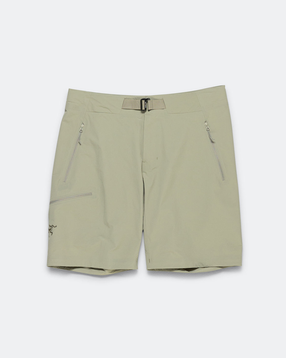 Arc'Teryx - Mens Gamma SL Short 9in - Habitat - UP THERE