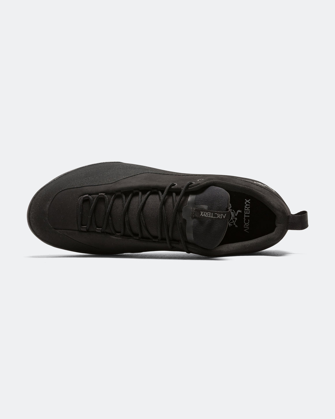 Arc'Teryx - Mens Konseal - Black/Black - UP THERE