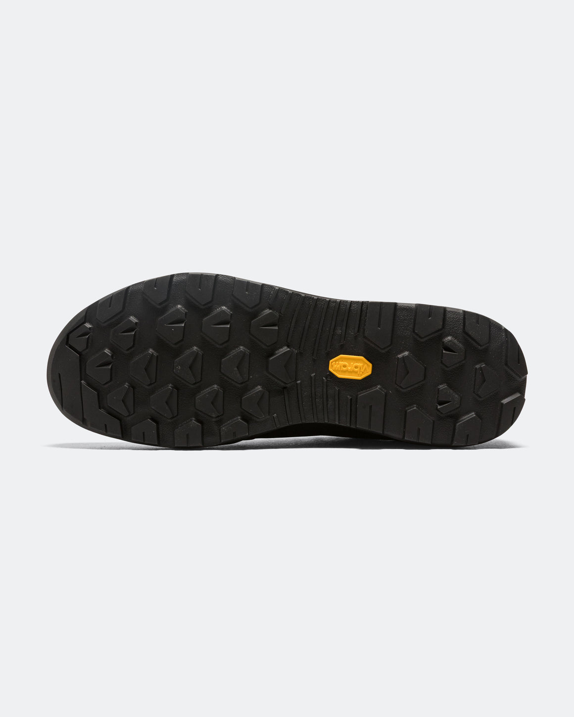 Arc'Teryx - Mens Konseal - Black/Black - UP THERE