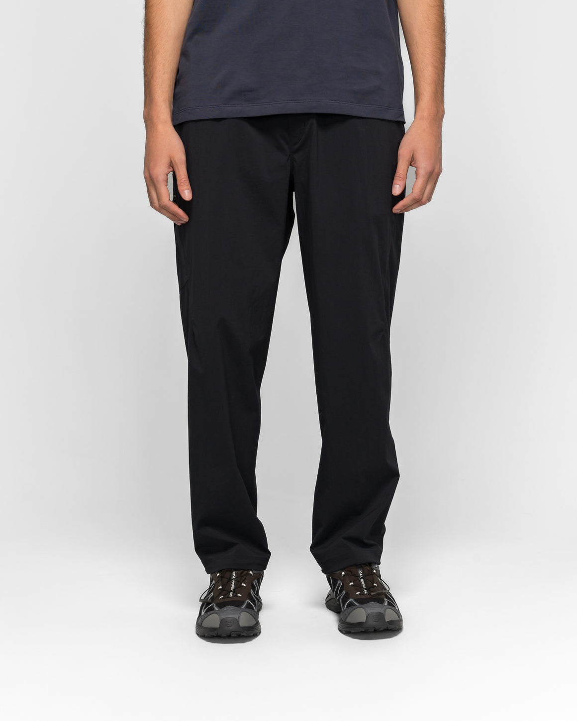 Arc'Teryx - Mens Konseal Pant - Black - UP THERE