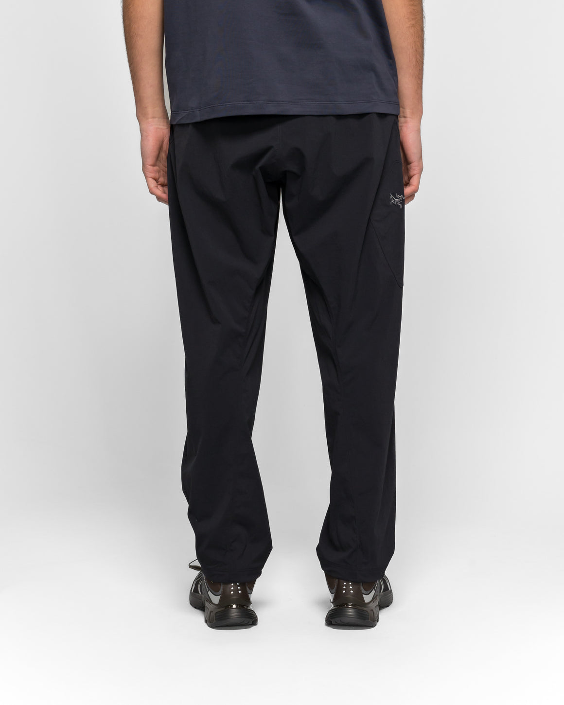 Arc'Teryx - Mens Konseal Pant - Black - UP THERE