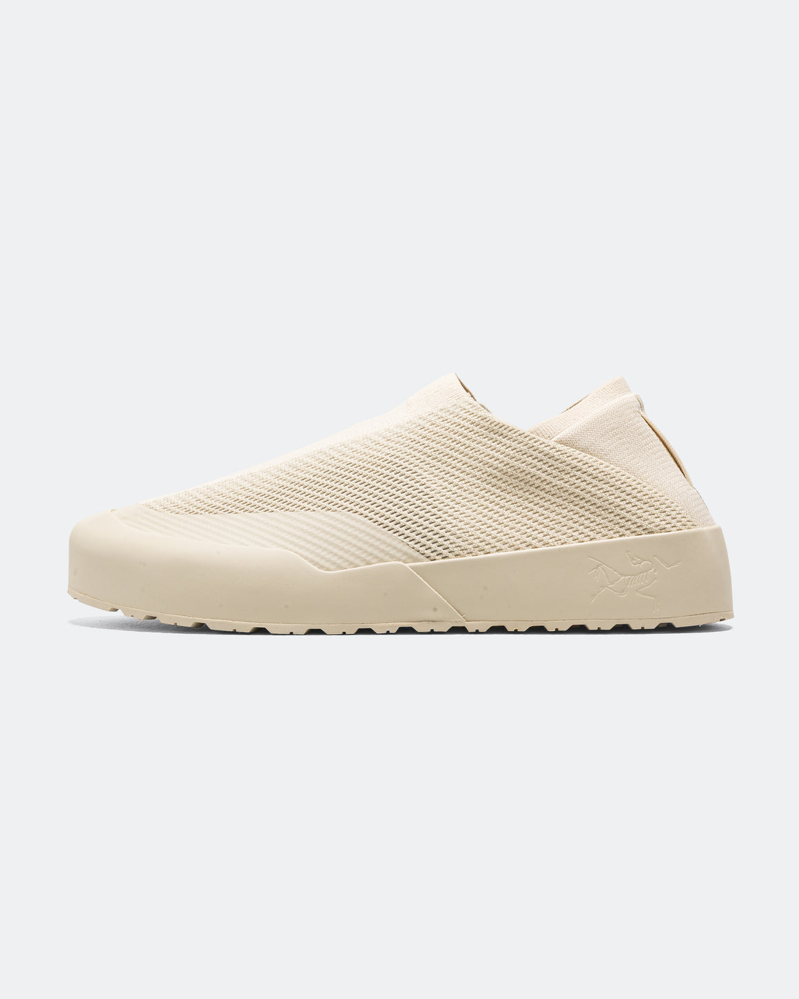 Arc'Teryx - Mens KRAGG - Sea Salt/Sea Salt - UP THERE