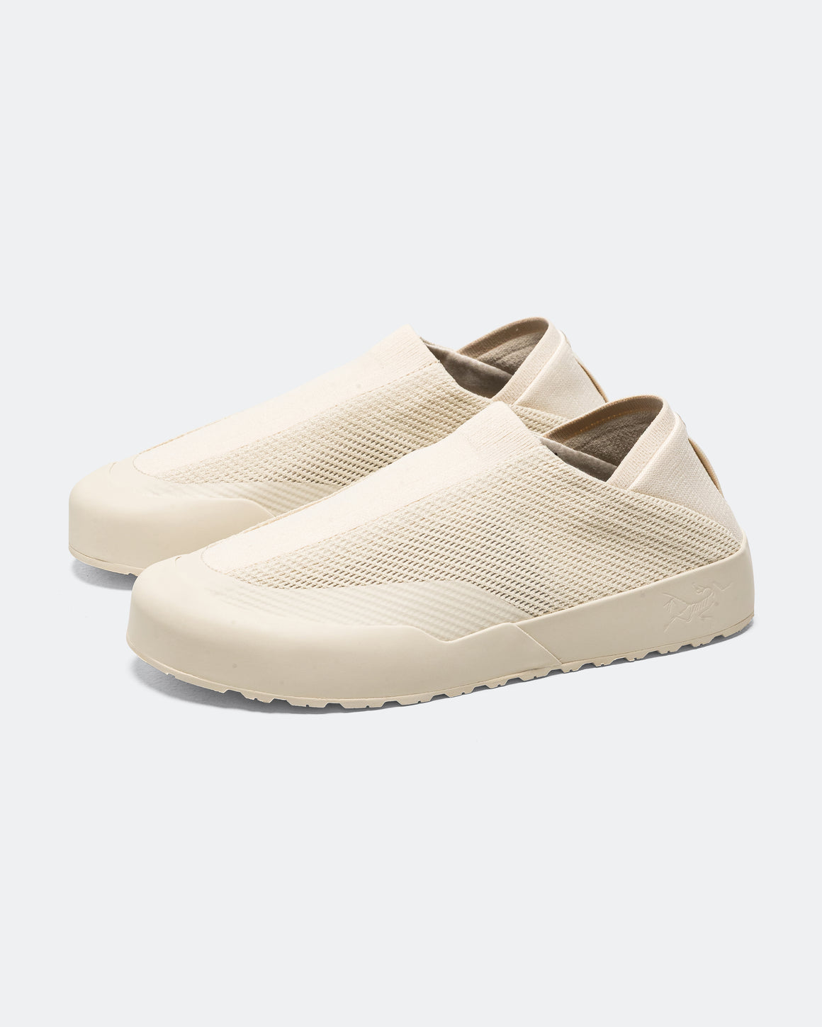 Arc'Teryx - Mens KRAGG - Sea Salt/Sea Salt - UP THERE