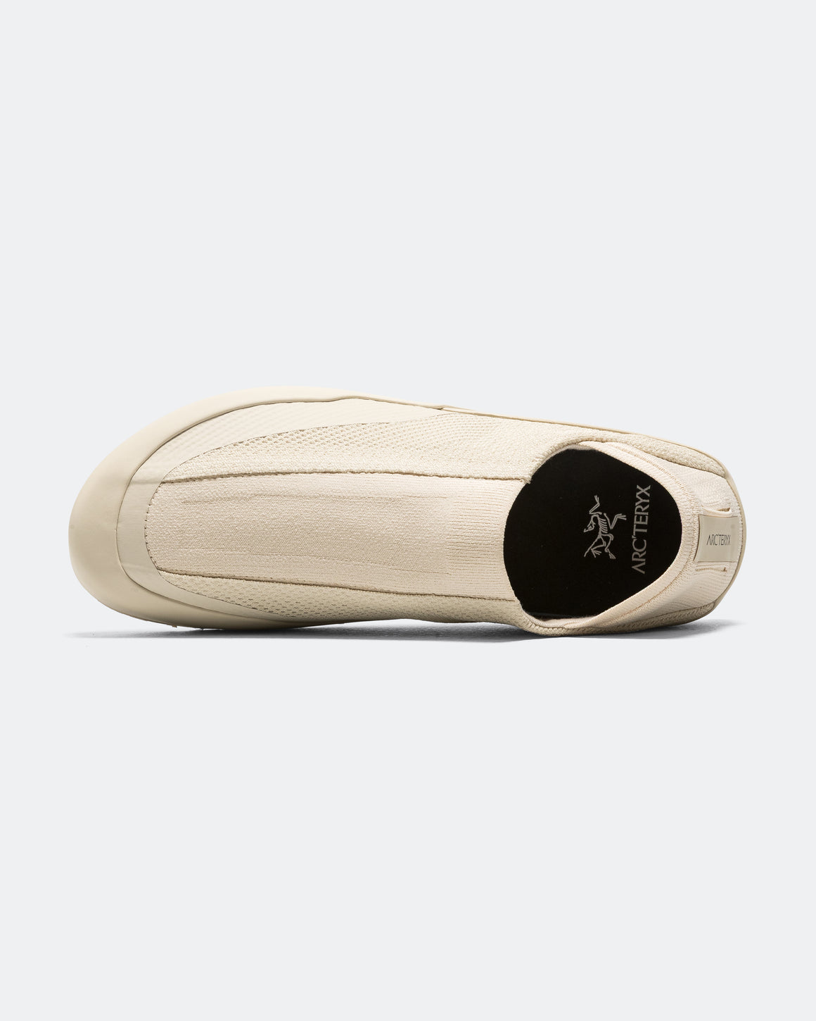 Arc'Teryx - Mens KRAGG - Sea Salt/Sea Salt - UP THERE