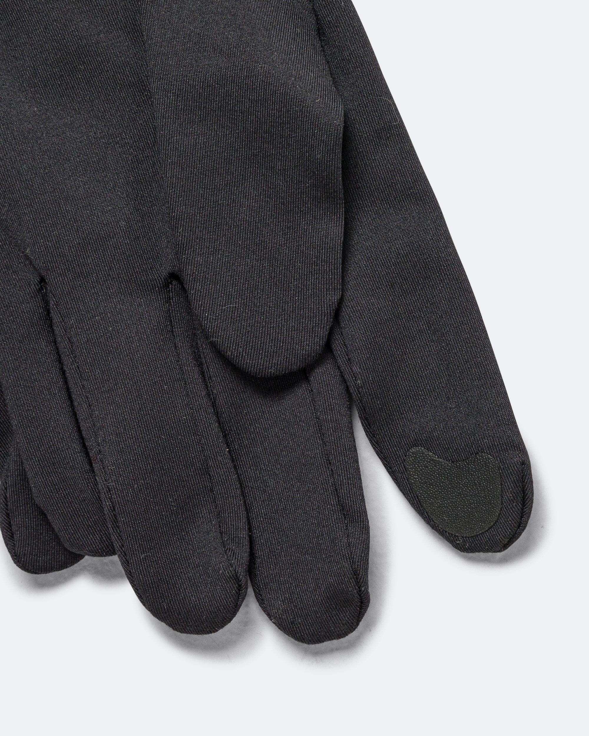 Arc'Teryx - Rho Glove - Black | UP THERE