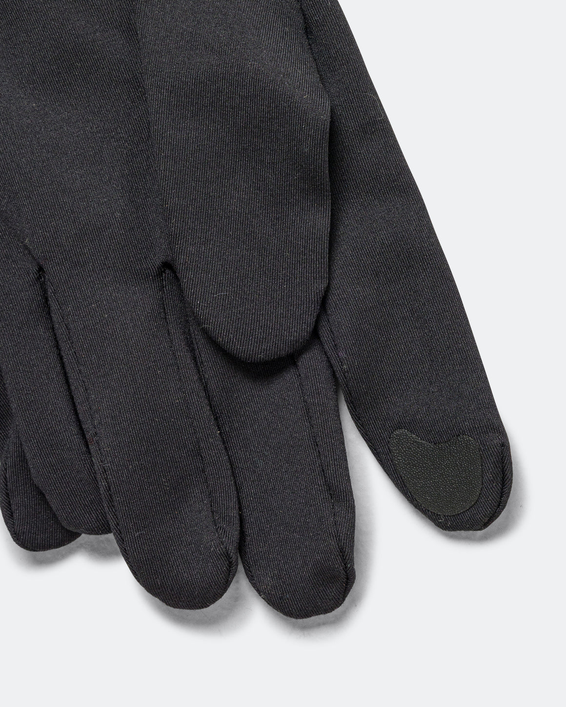 Arc'Teryx - Rho Glove - Black - UP THERE
