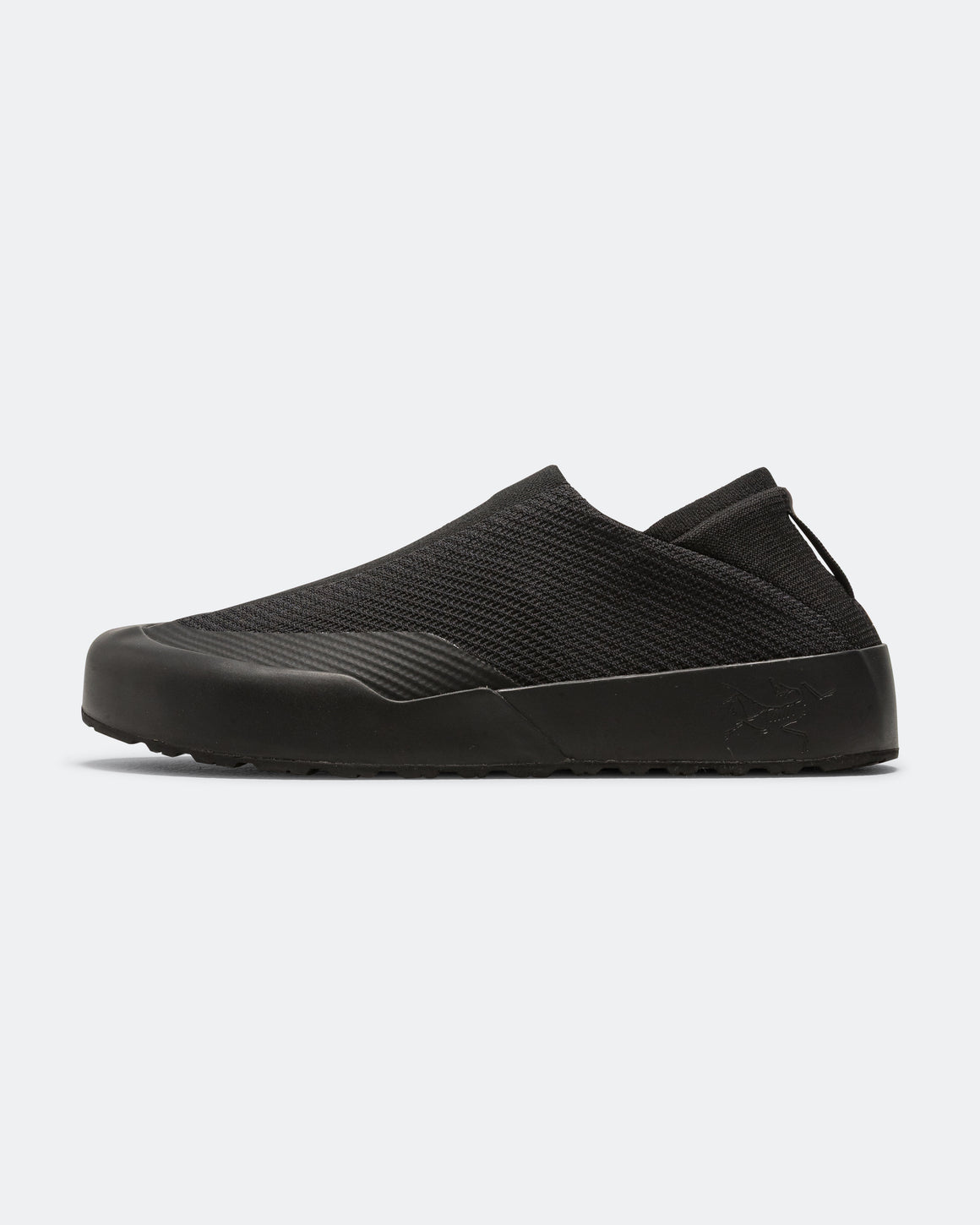 Arc'Teryx - Kragg - Black/Black - UP THERE