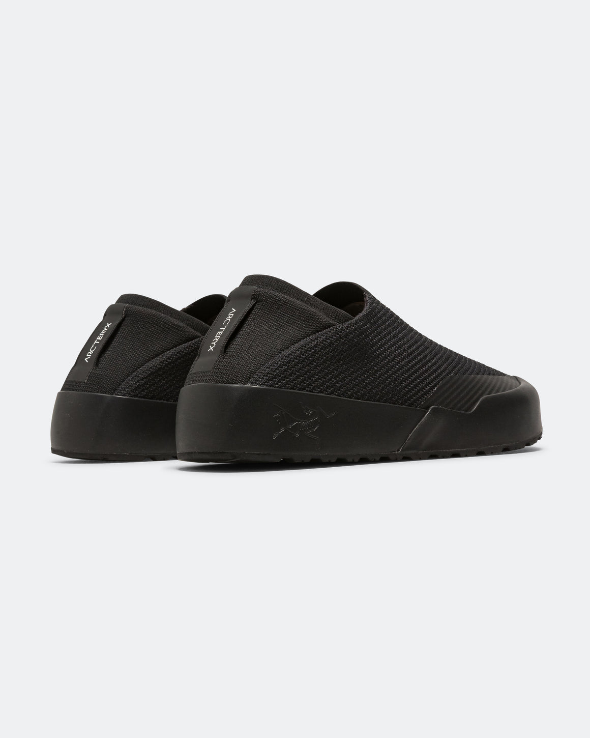 Arc'Teryx - Kragg - Black/Black - UP THERE