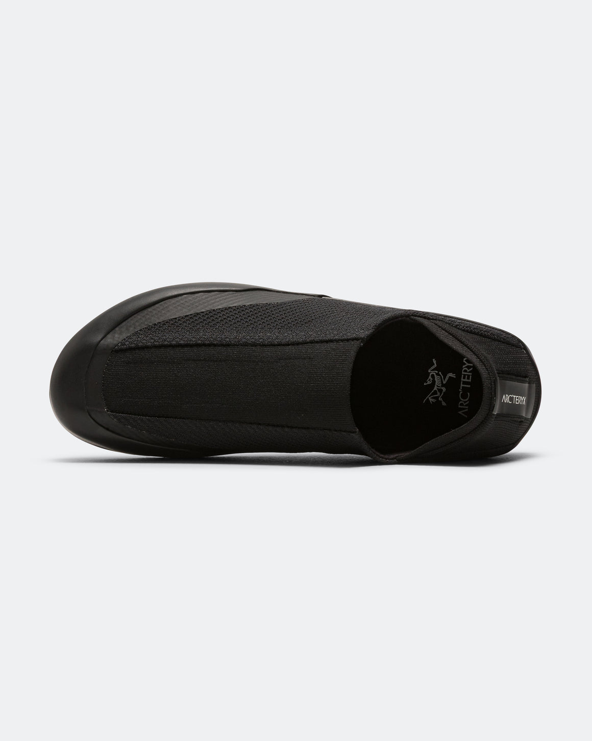 Arc'Teryx - Kragg - Black/Black - UP THERE