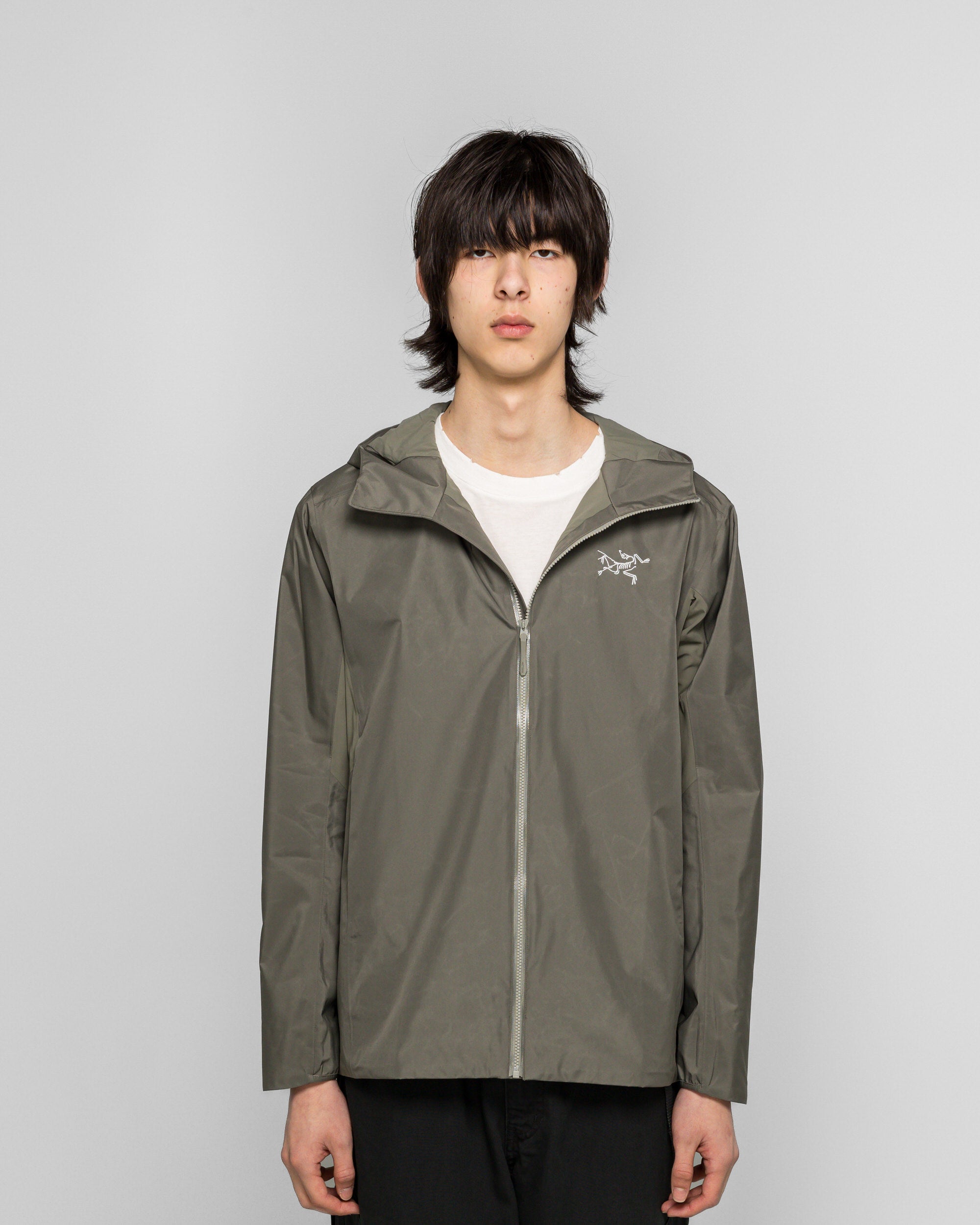Arc'Teryx - Solano Hoody - Forage | UP THERE