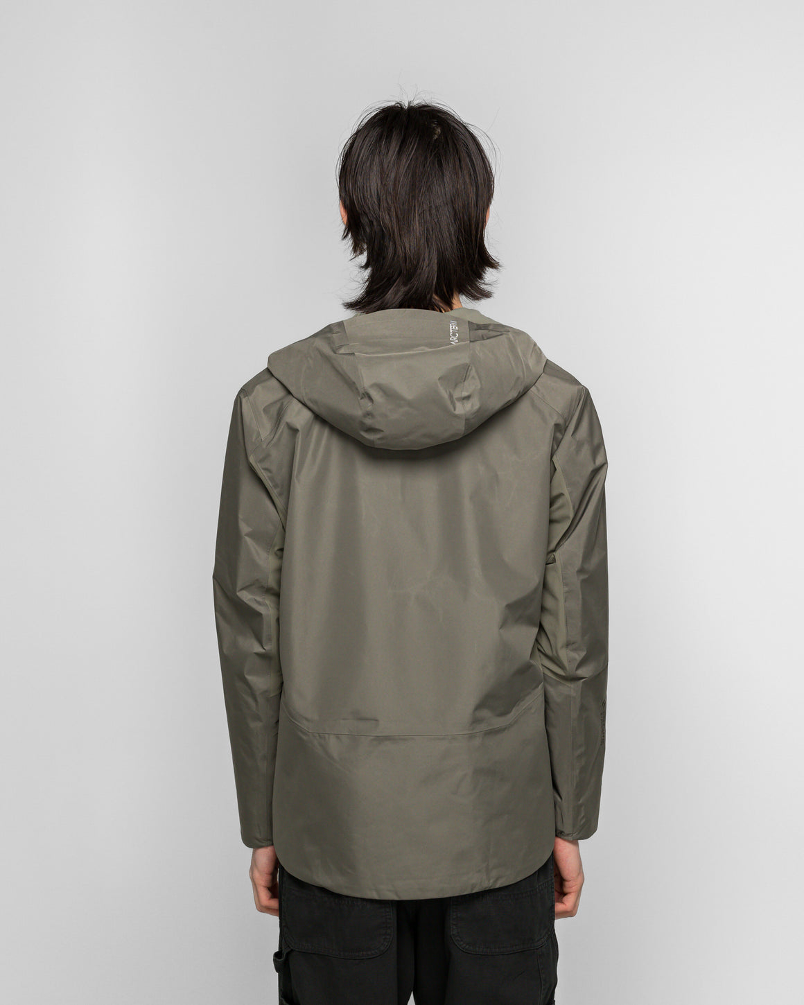 Arc'Teryx - Solano Hoody - Forage - UP THERE