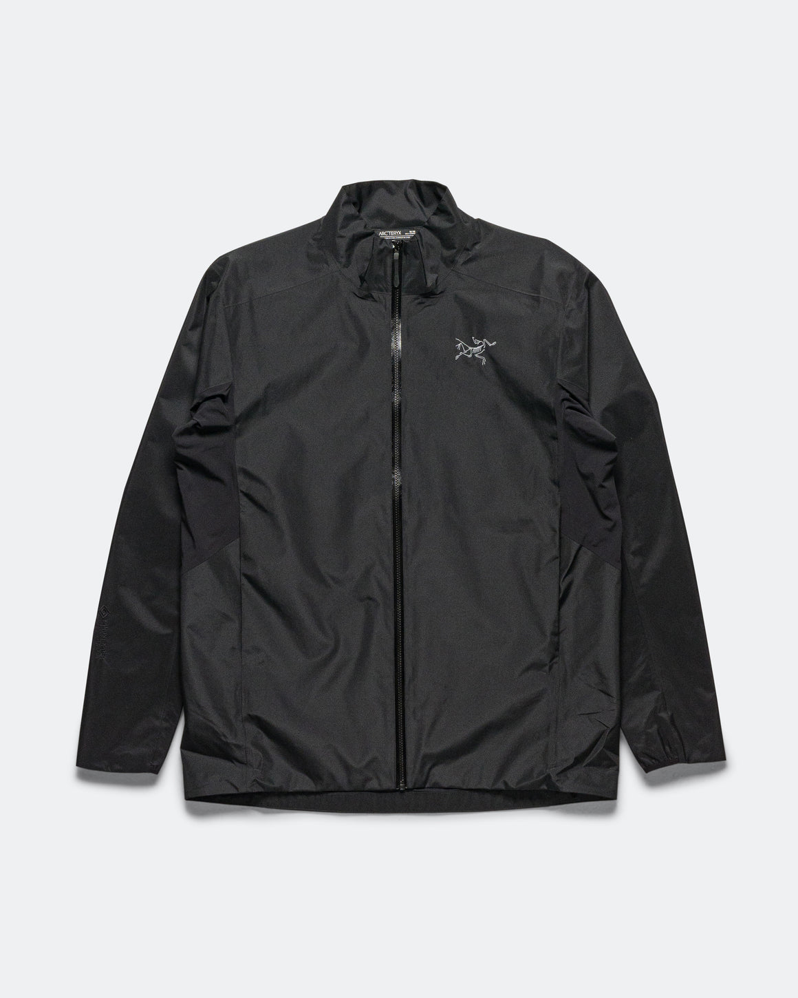 Arc'Teryx - Solano Jacket - Black - UP THERE