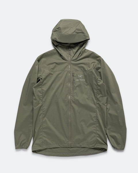Arc'Teryx - Squamish Hoody - Forage | UP THERE