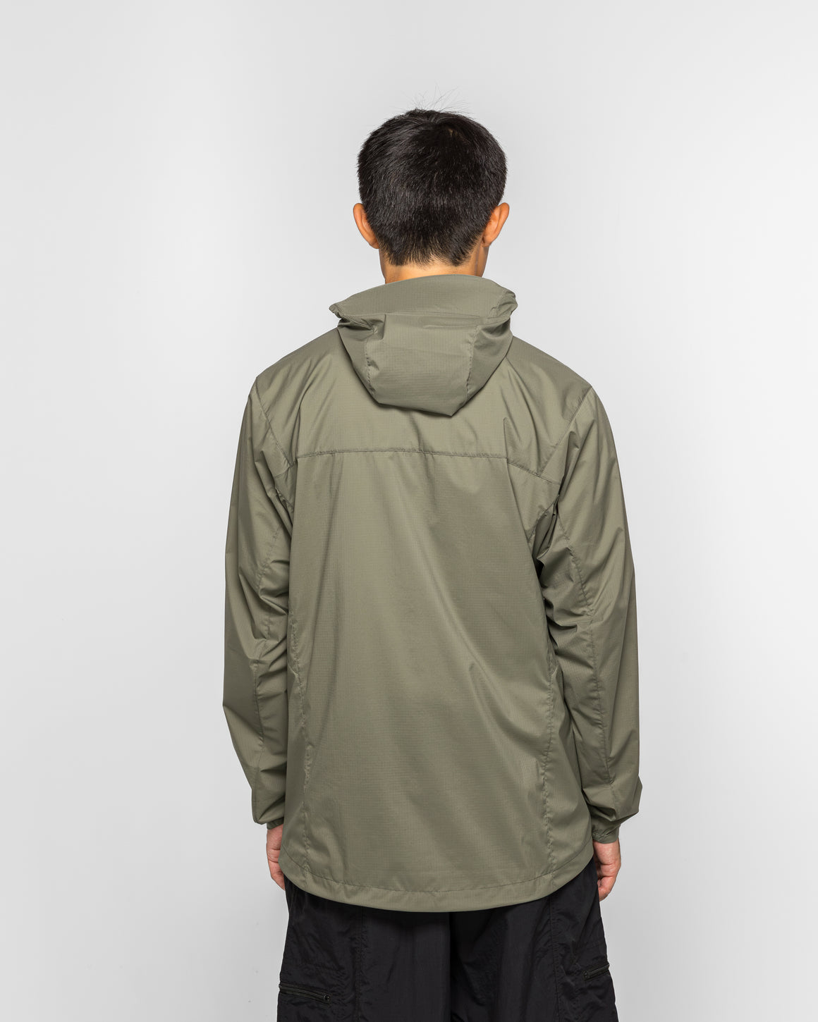 Arc'Teryx - Squamish Hoody - Forage - UP THERE