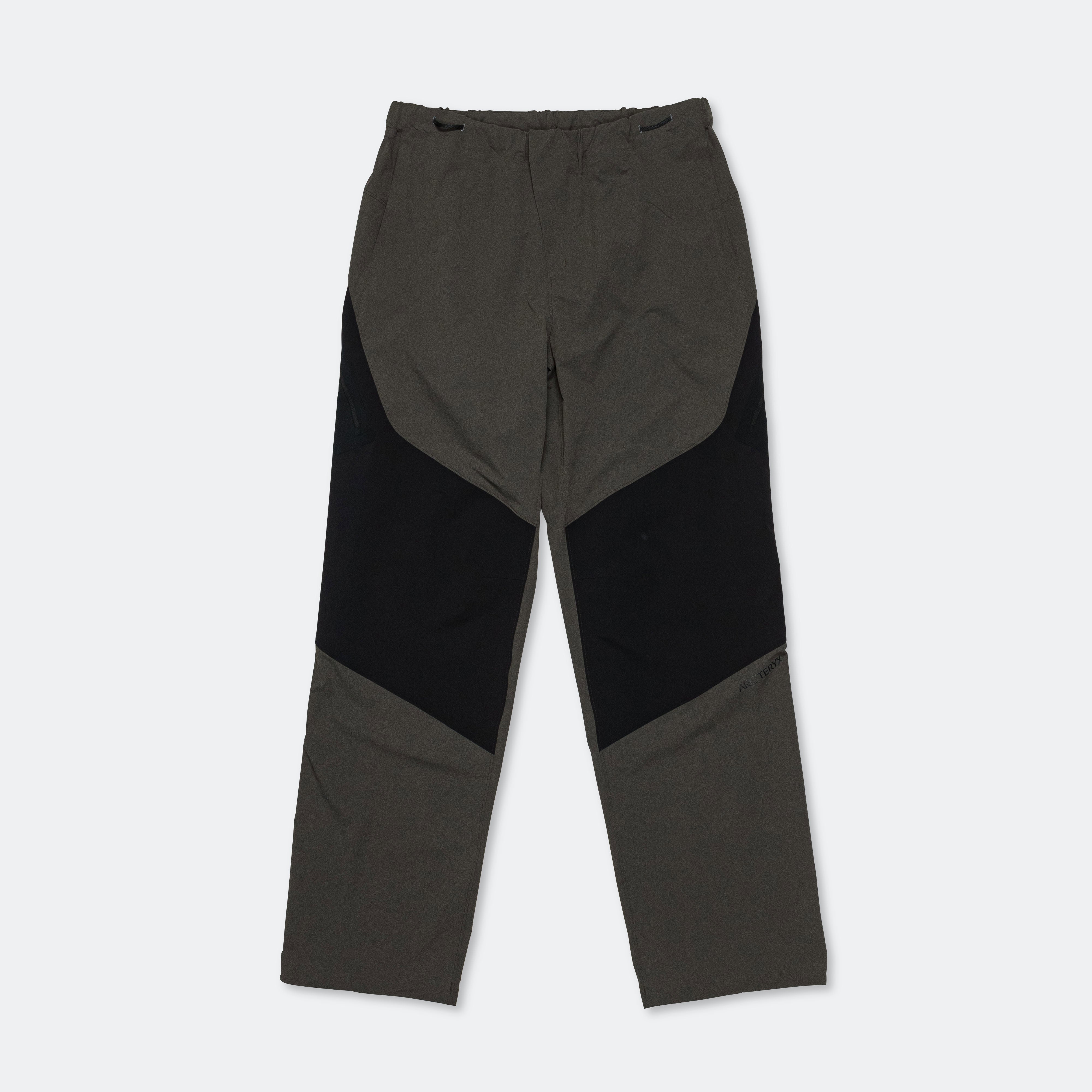 Arc'teryx System_A Paltz Cargo Pant - Borealis | UP THERE