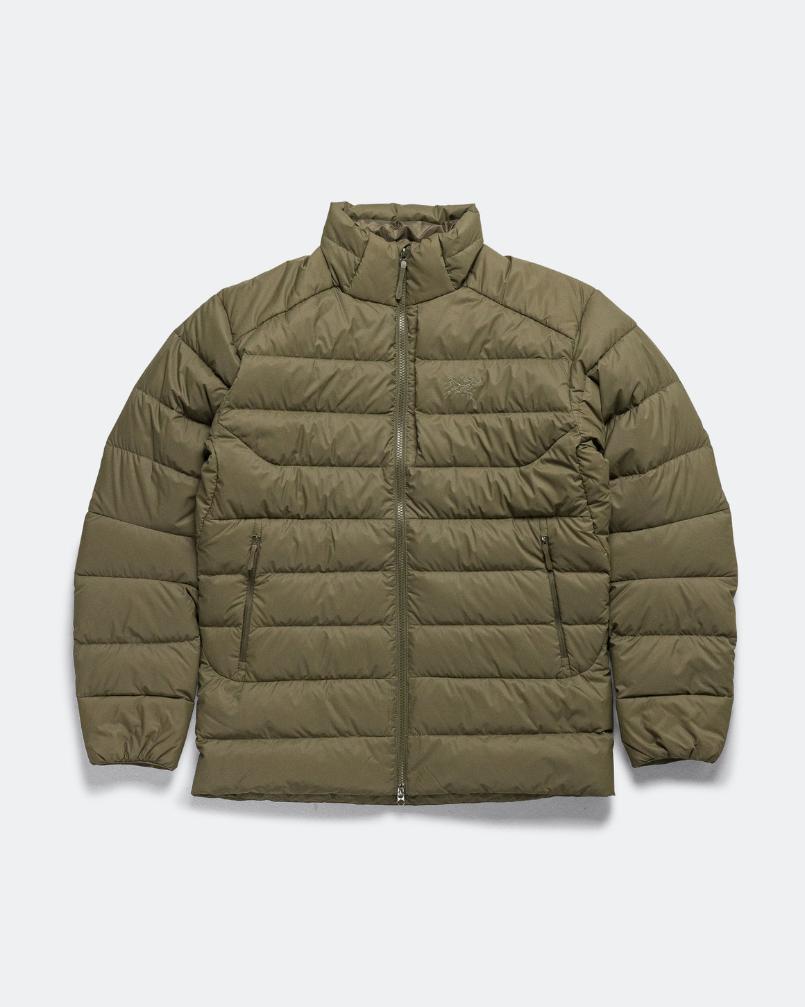 Arc'Teryx - Thorium Jacket - Tatsu - UP THERE