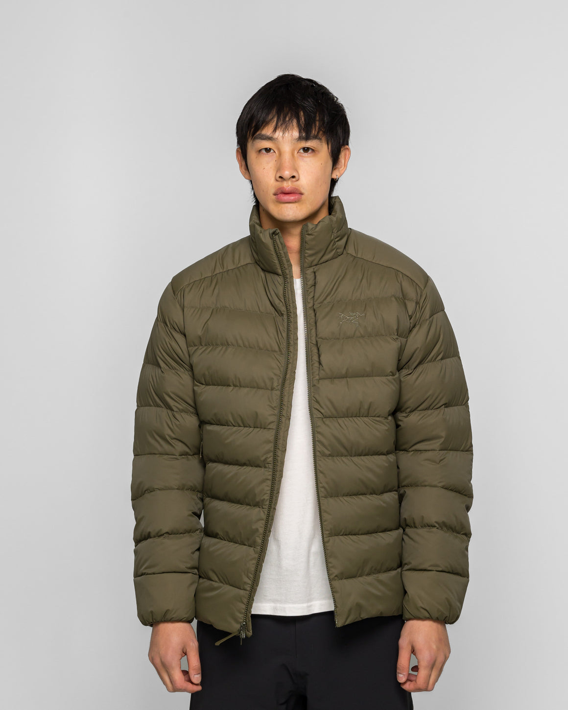 Arc'Teryx - Thorium Jacket - Tatsu - UP THERE