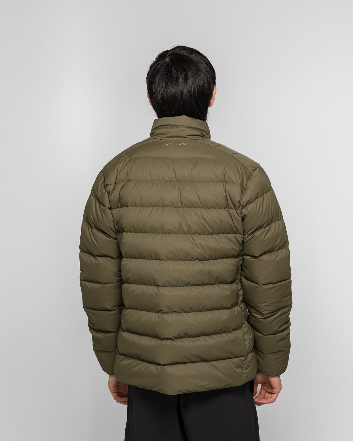 Arc'Teryx - Thorium Jacket - Tatsu - UP THERE
