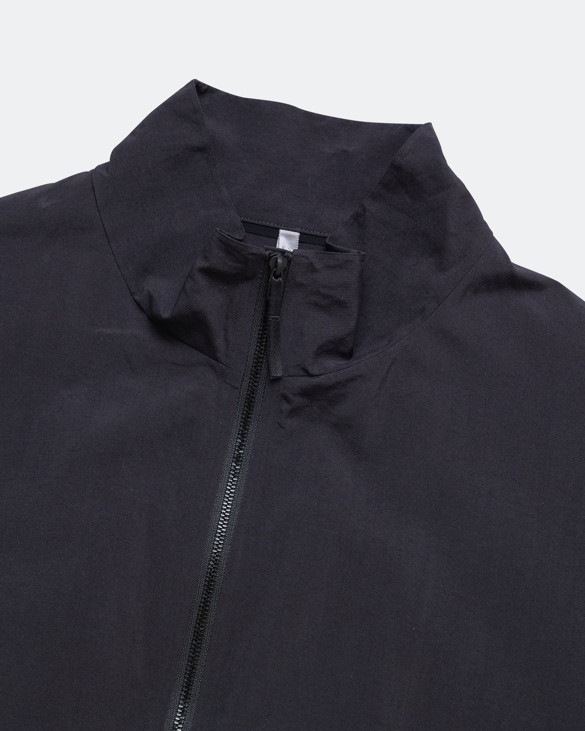 Veilance - Womens Allene SL Jacket - Black - UP THERE