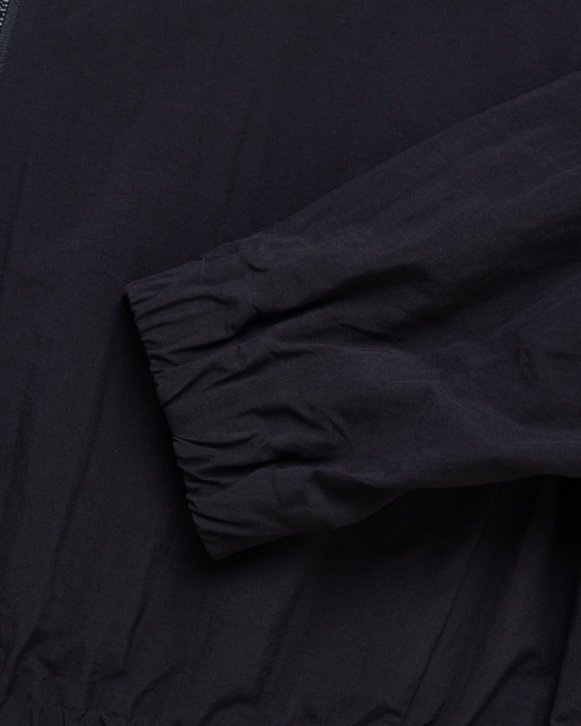 Veilance - Womens Allene SL Jacket - Black - UP THERE