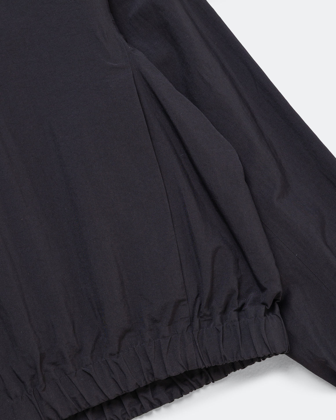 Veilance - Womens Allene SL Jacket - Black - UP THERE
