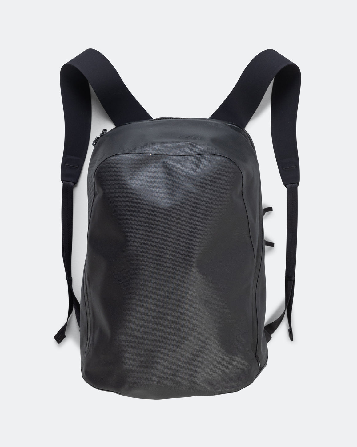 Veilance - Anodic Backpack - Black - UP THERE