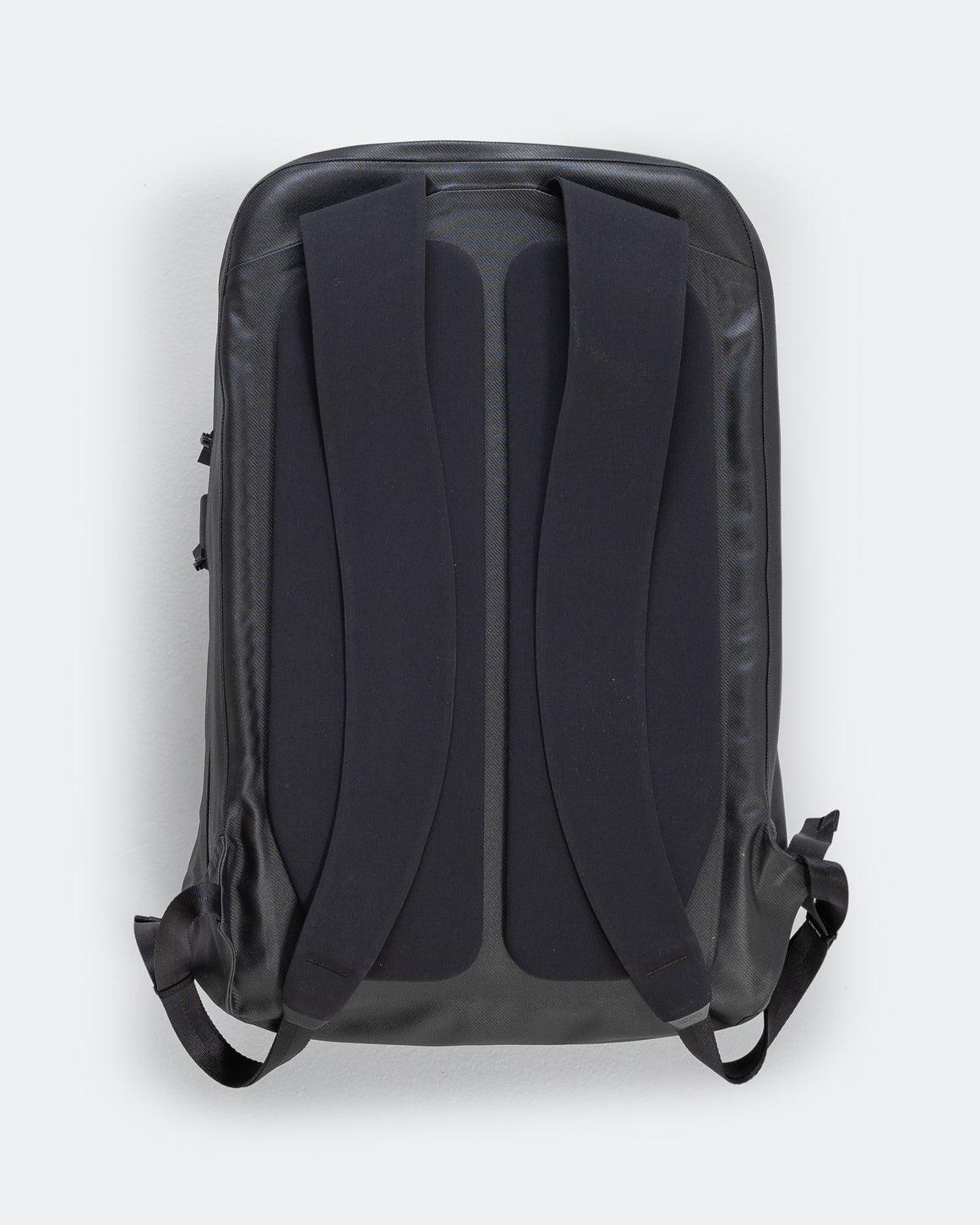 Veilance - Anodic Backpack - Black - UP THERE