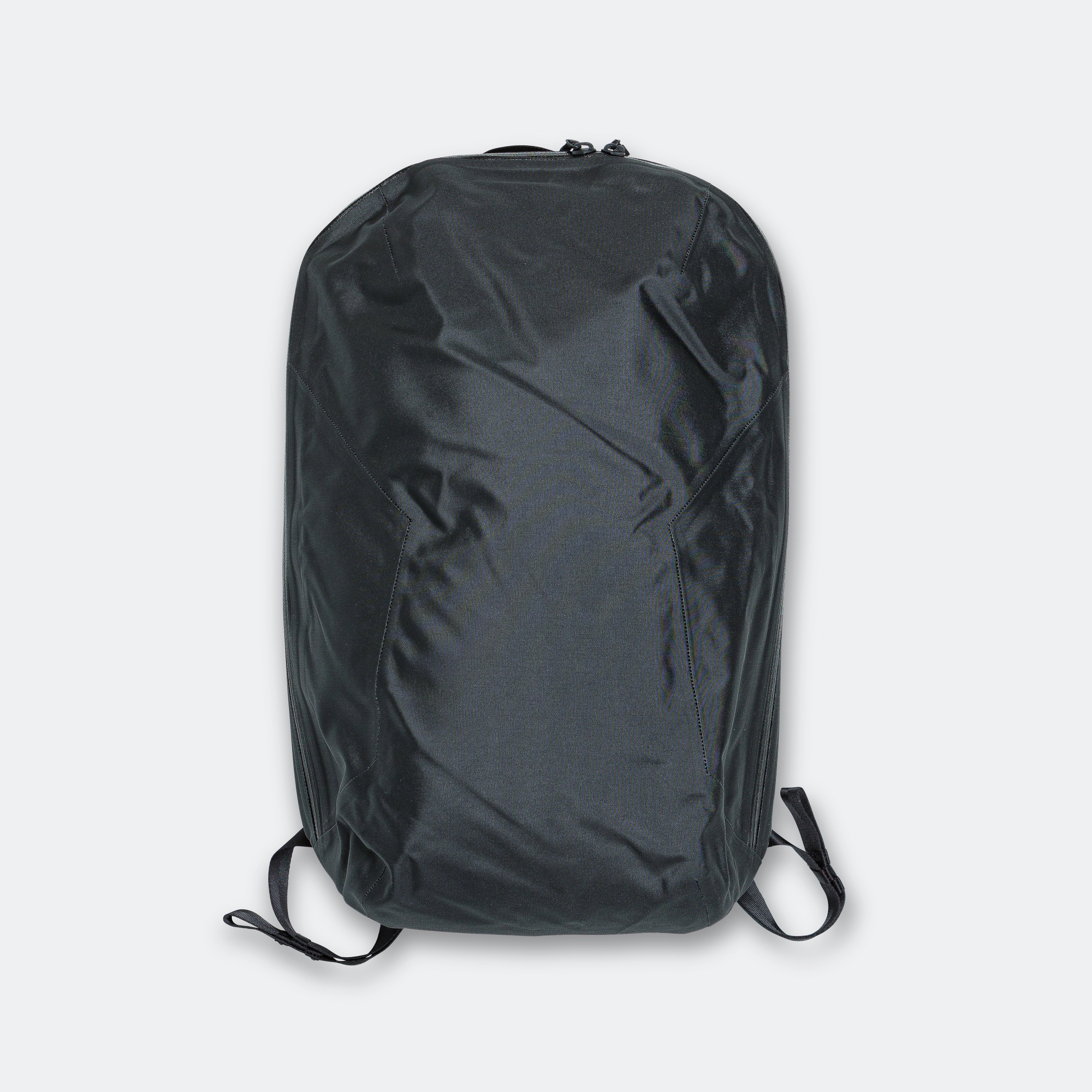 Arc'teryx Veilance Nomin Backpack - Black | UP THERE