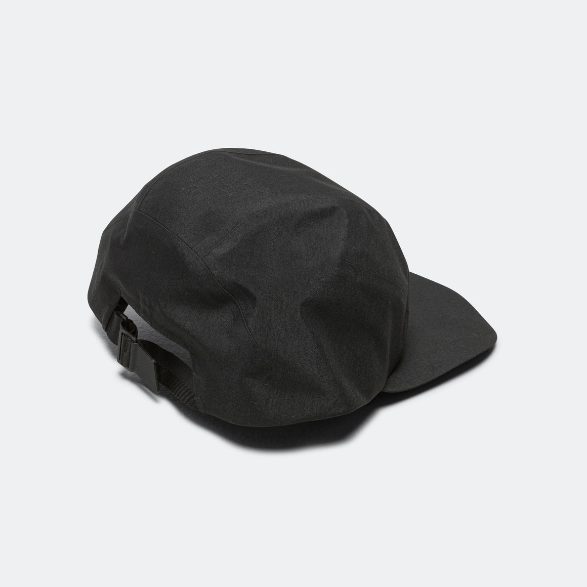 Stealth Cap - Black/Black