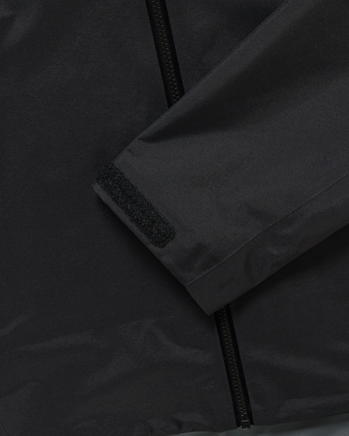 Arc'Teryx - Womens Beta SL Jacket - Black - UP THERE