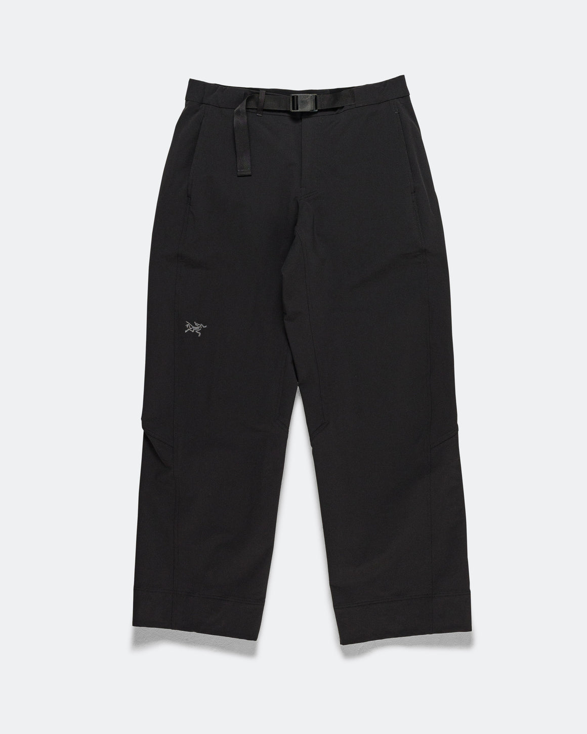 Arc'Teryx - Womens Nia Pant - Black - UP THERE