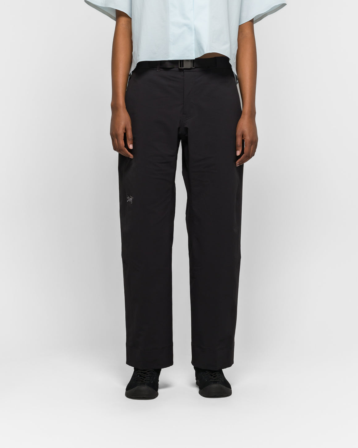 Arc'Teryx - Womens Nia Pant - Black - UP THERE