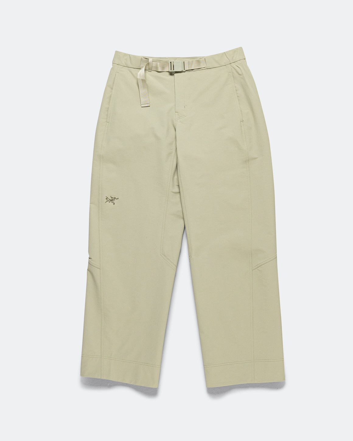 Arc'Teryx - Womens Nia Pant - Habitat - UP THERE