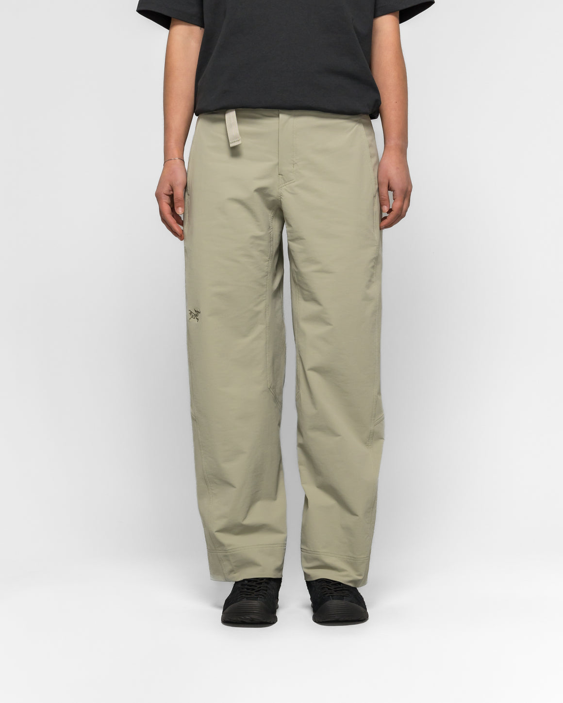 Arc'Teryx - Womens Nia Pant - Habitat - UP THERE