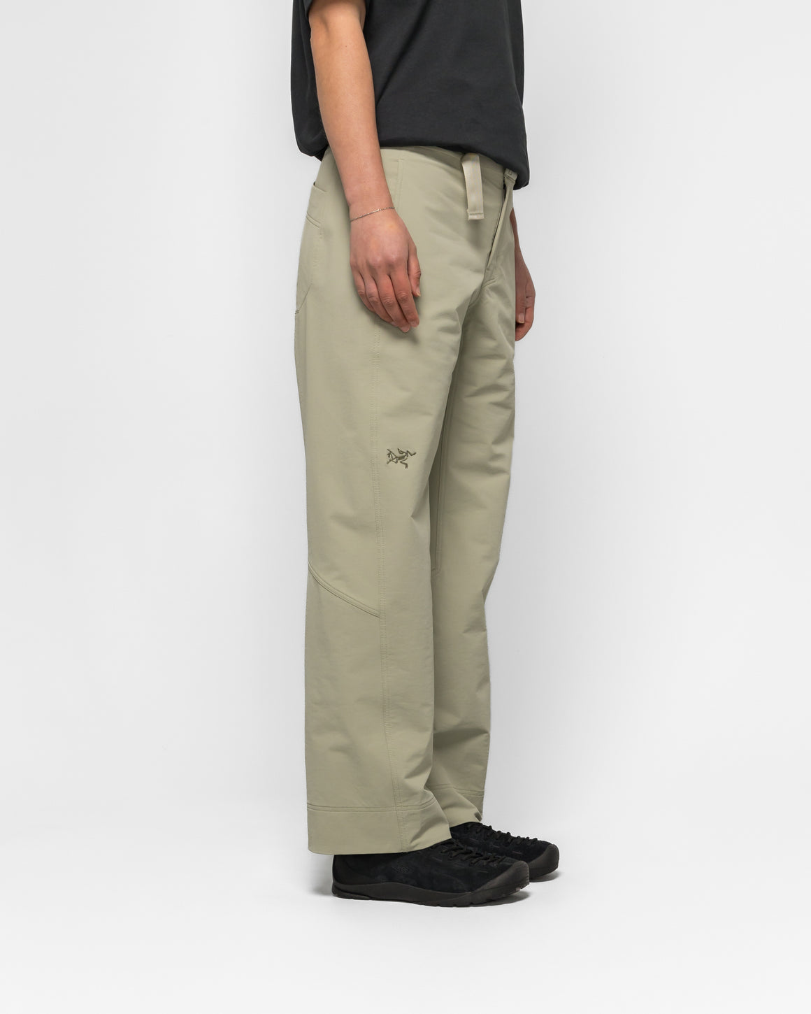 Arc'Teryx - Womens Nia Pant - Habitat - UP THERE