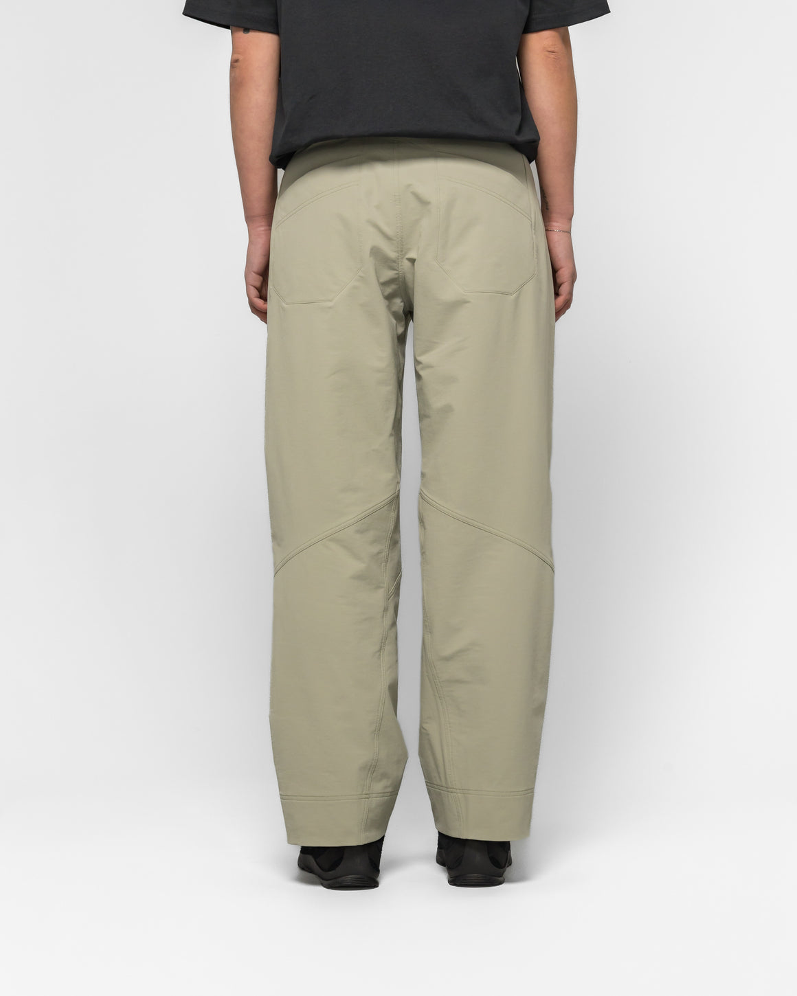 Arc'Teryx - Womens Nia Pant - Habitat - UP THERE