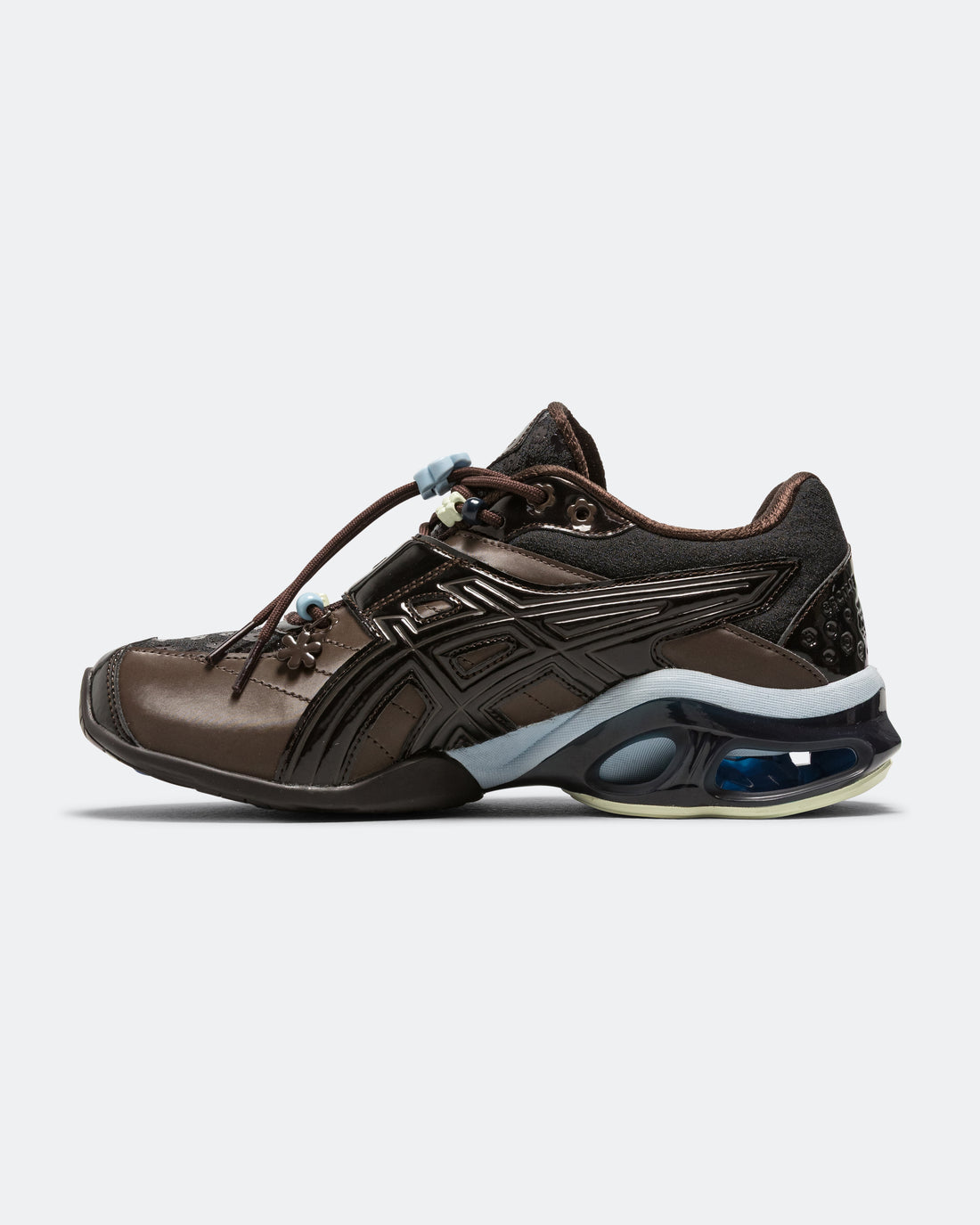 GEL-Kinetic FR x Cecilie Bahnsen - Black/Black Coffee