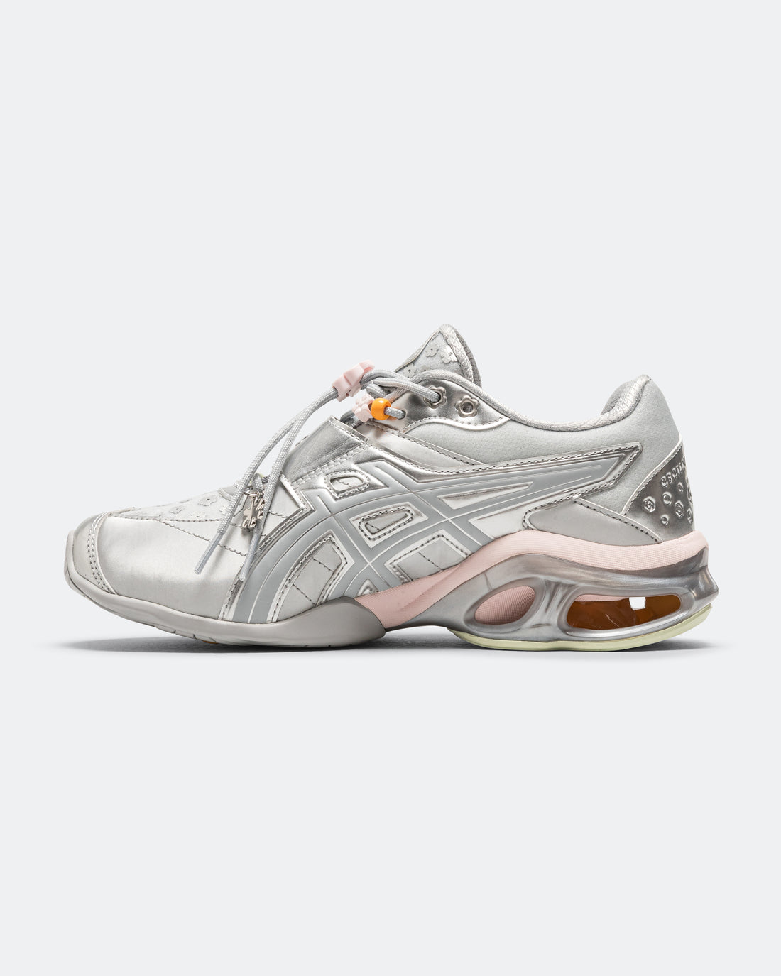 GEL-Kinetic FR x Cecilie Bahnsen - Piedmont Grey/Pure Silver