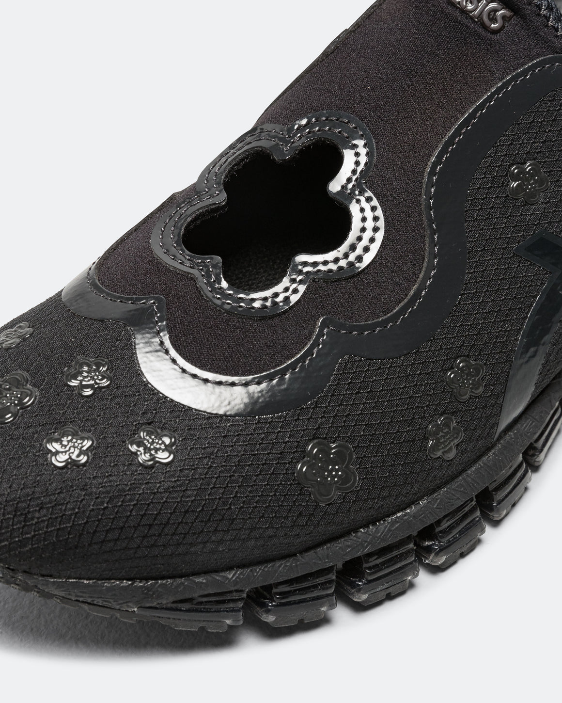 Asics - GEL-Quantum 360 I x Cecilie Bahnsen - Black/Black - UP THERE