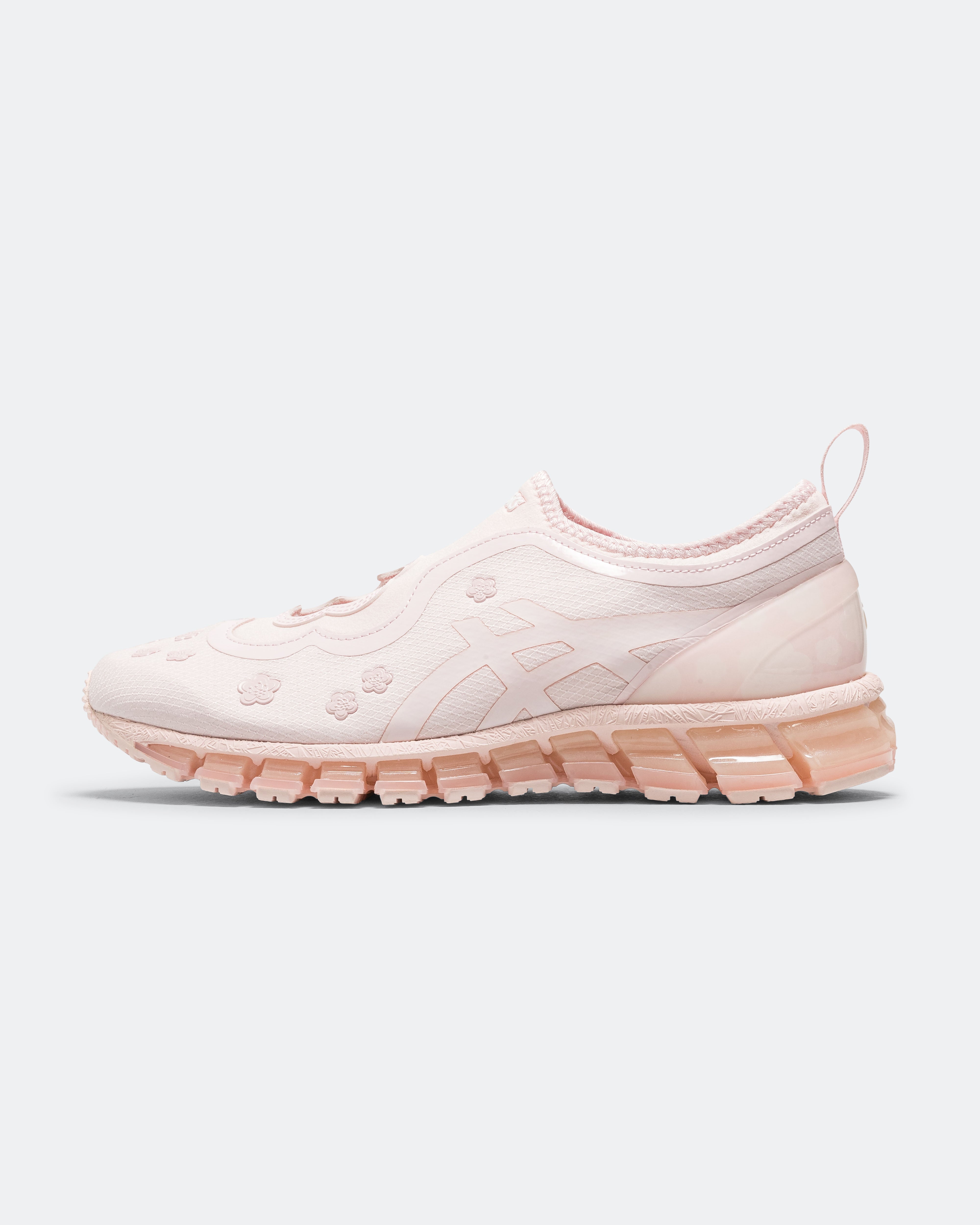 Asics - GEL-Quantum 360 I x Cecilie Bahnsen - Sakuragai/Sakuragau