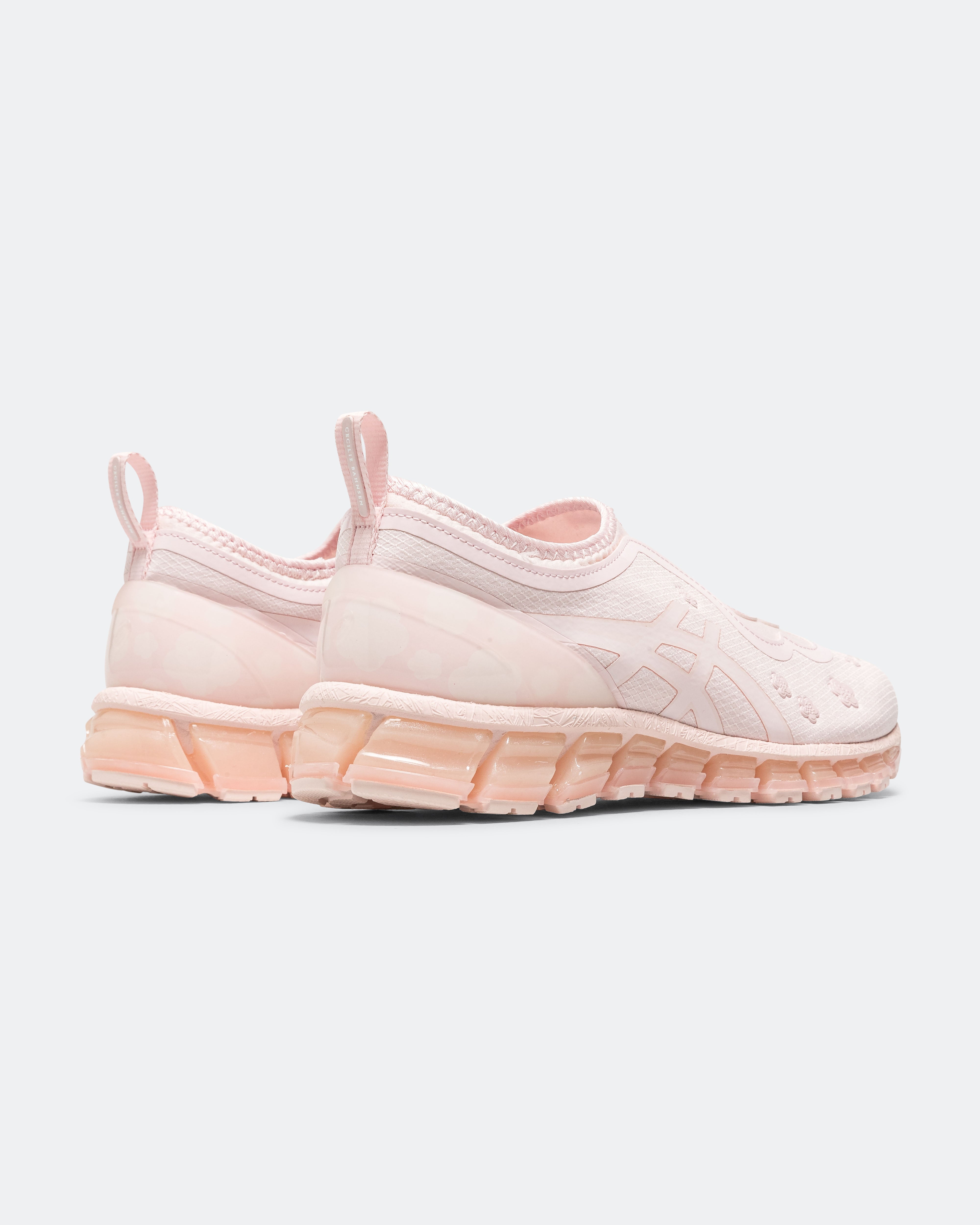 Asics - GEL-Quantum 360 I x Cecilie Bahnsen - Sakuragai/Sakuragau