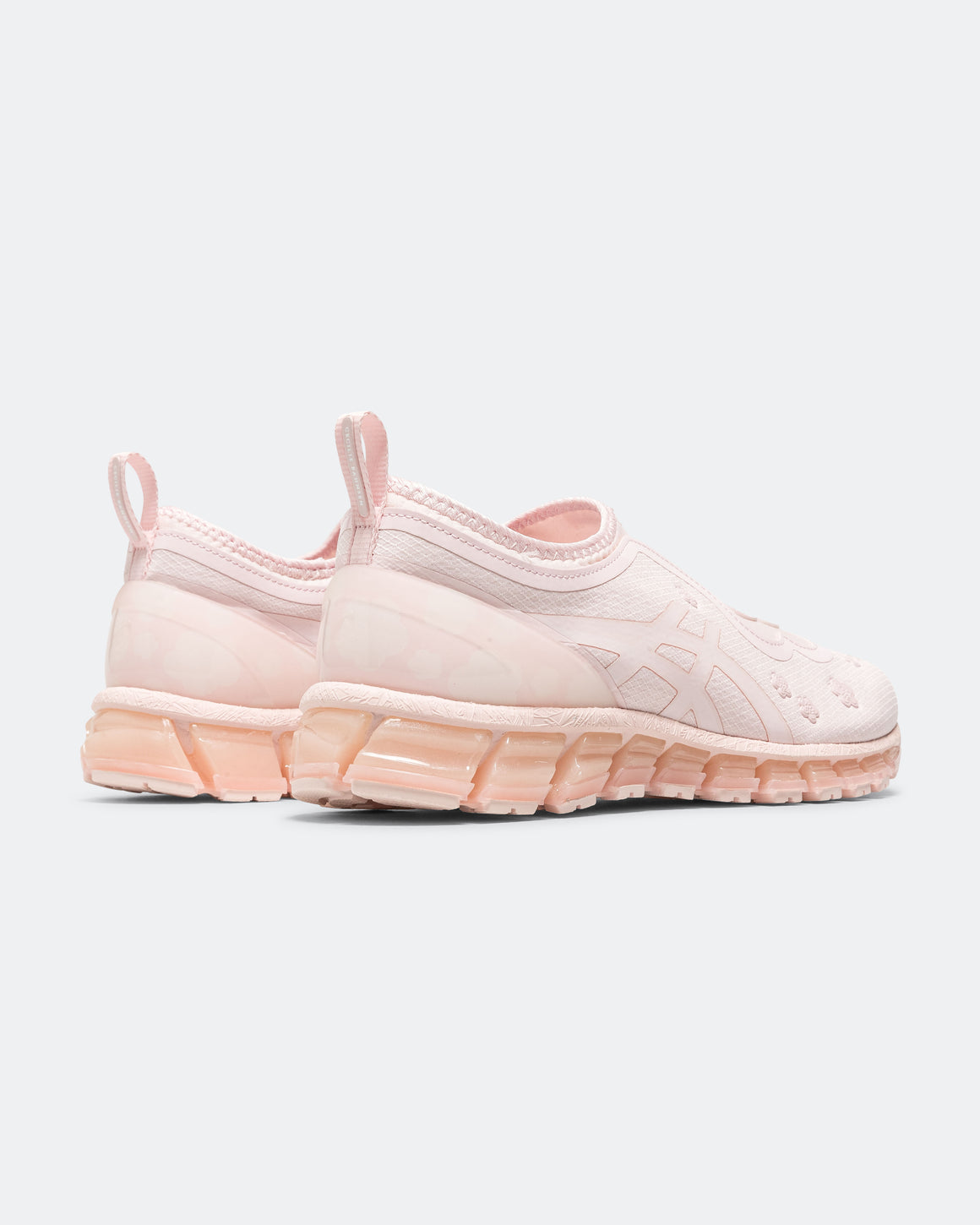 Asics - GEL-Quantum 360 I x Cecilie Bahnsen - Sakuragai/Sakuragau - UP THERE