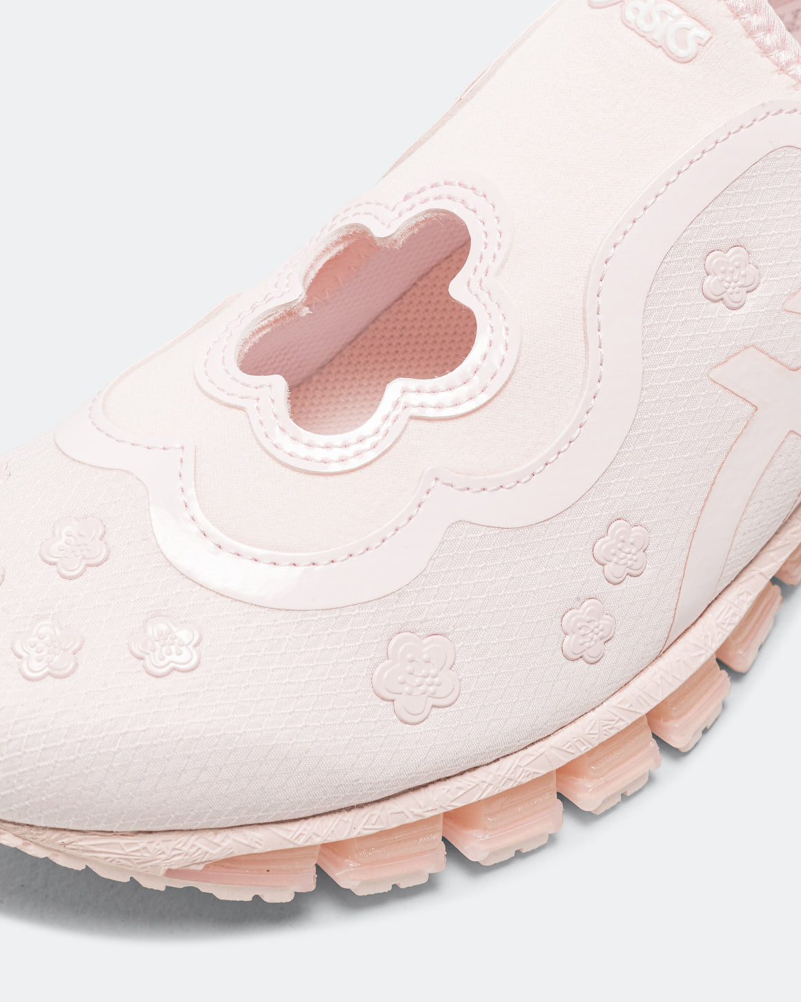 Asics - GEL-Quantum 360 I x Cecilie Bahnsen - Sakuragai/Sakuragau - UP THERE