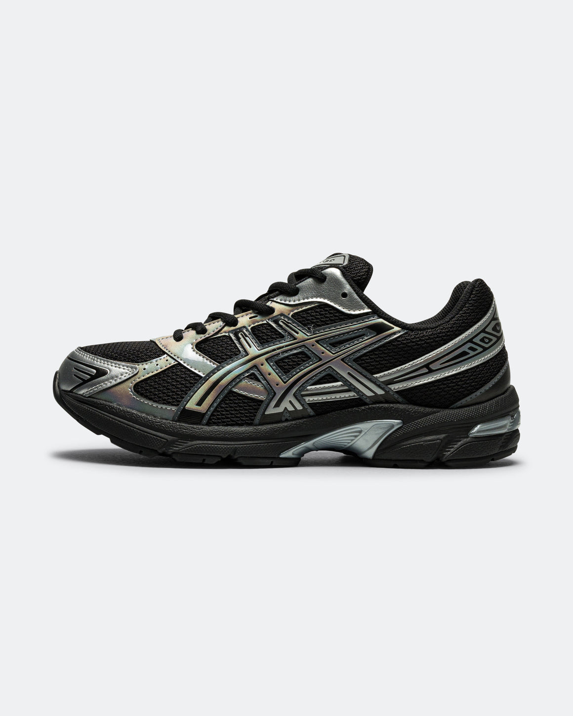 Asics - GEL-1130 - Black/Vintage Tech - UP THERE