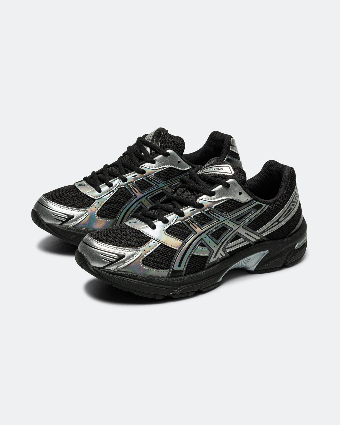 Asics - GEL-1130 - Black/Vintage Tech - UP THERE