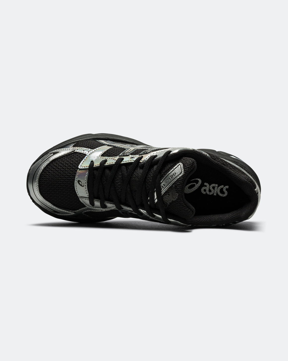 Asics - GEL-1130 - Black/Vintage Tech - UP THERE